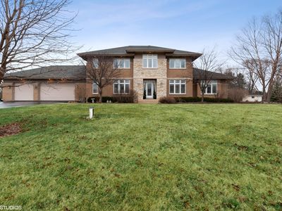2606 Sanctuary Ln, Spring Grove, IL, 60081