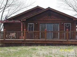2557 Highway Kk, Cuba, MO 65453