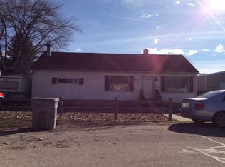 5017 W Ponder St, Boise, ID 83705