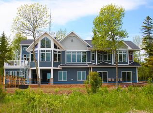 8892 Cana Cove Rd, Baileys Harbor, WI 54202