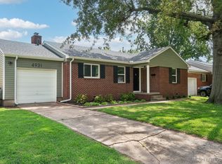 4931 S Madison Ave, Tulsa, OK 74105