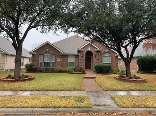 13423 Roadster Dr, Frisco, TX 75033