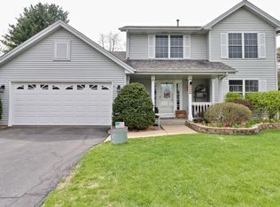4829 Pine Al Dr, Machesney Park, IL