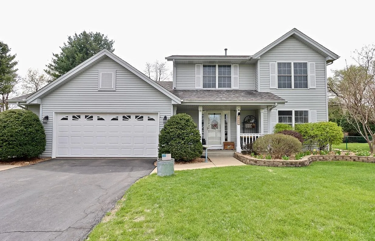 4829 Pine Al Dr photo 1