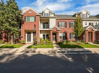 331 Scio Village Ct UNIT 170, Ann Arbor, MI