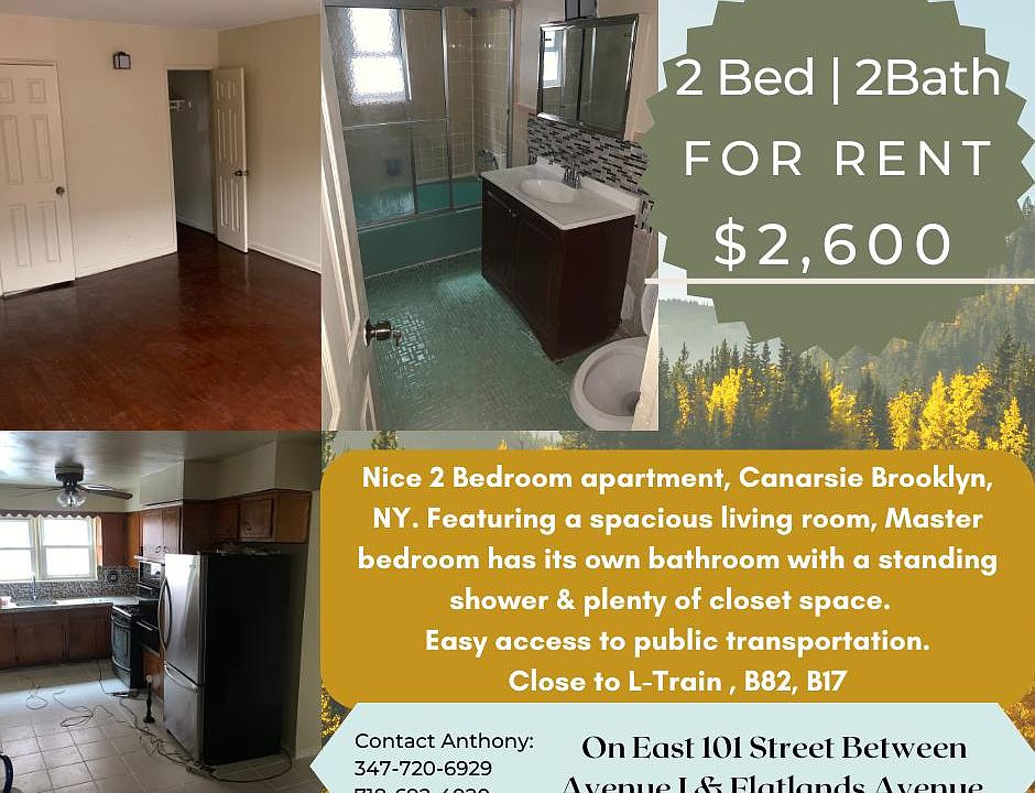 1st image of 940 E 101st St Floor 1
