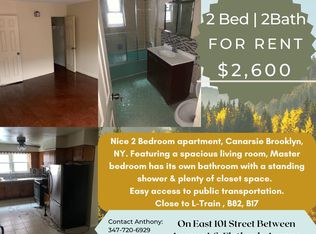 940 E 101st St FLOOR 1, Brooklyn, NY 11236