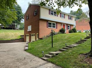 120 Windgate Dr, Wexford, PA