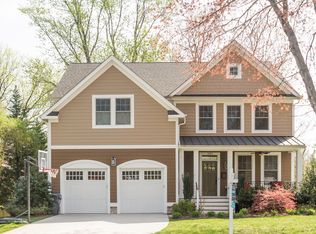 1457 Wasp Ln, Mc Lean, VA 22101