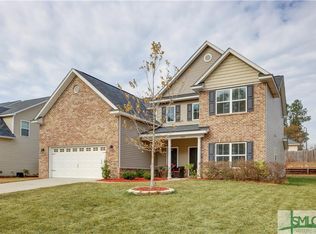 439 Keller Rd, Rincon, GA 31326