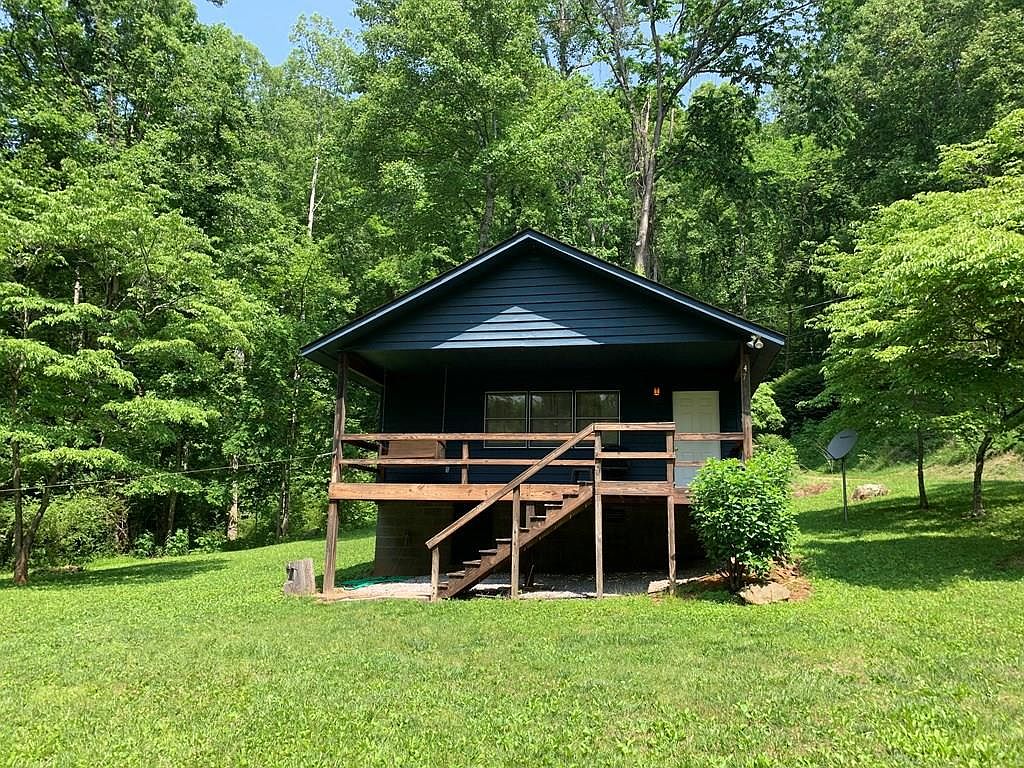 47 Tumbleweed Trl, Cullowhee, NC 28723 Zillow
