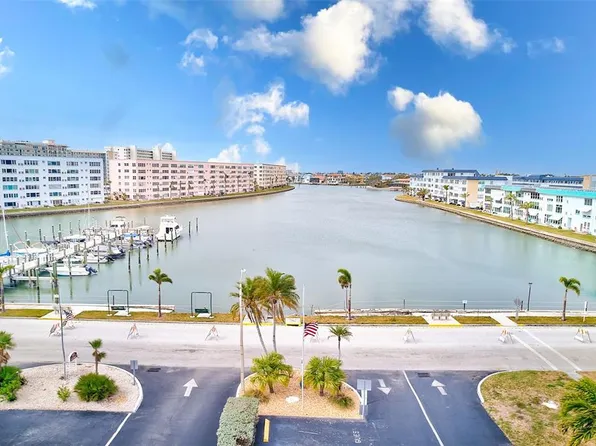 3010 59TH STREET S #201, GULFPORT, FL 33707