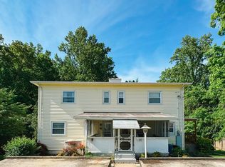 120 Wabash Ln, Oak Ridge, TN 37830