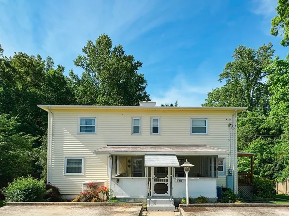 120 Wabash Ln, Oak Ridge, TN 37830
