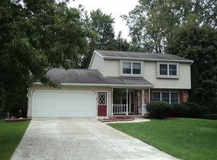 3833 Dorset Dr, Jackson, MI