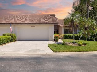 3862 WILSHIRE CIRCLE W #107, SARASOTA, FL 34238