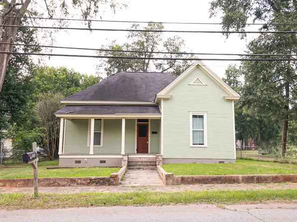 131 S Hampton St, Americus, GA 31709