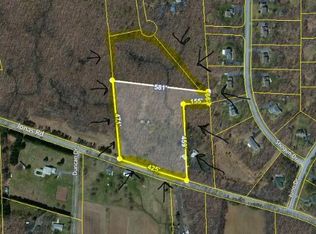 479 Jonas Rd, Effort, PA 18330