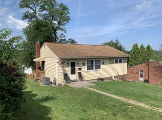 223 Wilkins Ave, East Pittsburgh, PA