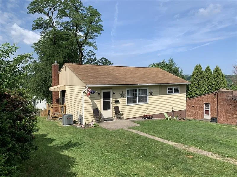 223 Wilkins Ave photo 1