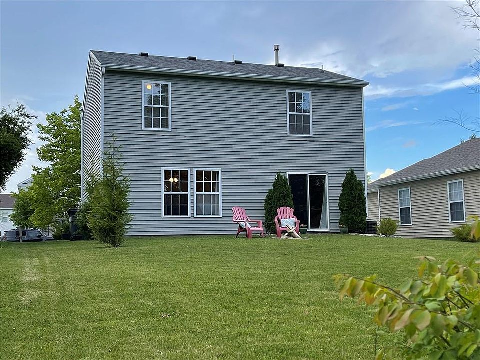7629 Mansfield Way, Ingalls, IN 46048 Zillow