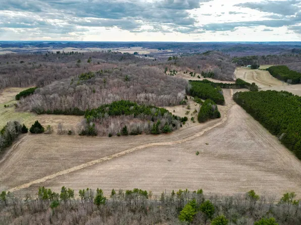 N12123 Olson Rd, Alma Center, WI 54611