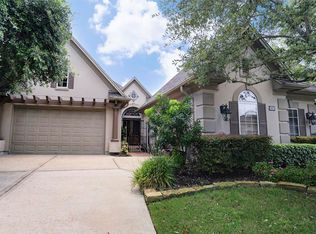 11415 Gallant Ridge Ln, Houston, TX 77082