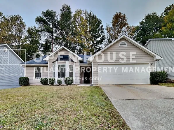 1275 Luther Way, Lawrenceville, GA 30043