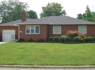 961 Havendale Dr, Columbus, OH 43220