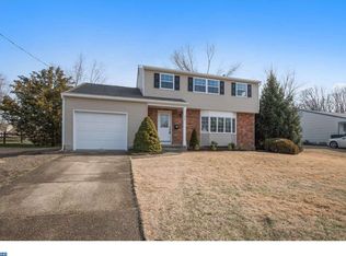 329 Bucknell Ave, Turnersville, NJ
