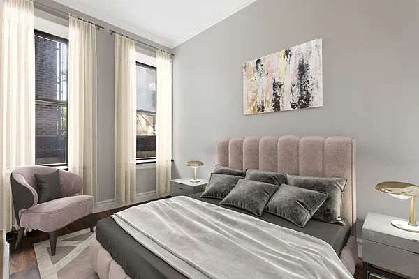 Rented by Compass | media 53