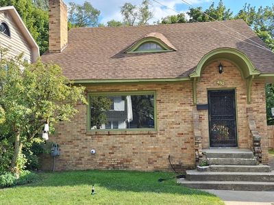 432 Elliott St SE, Grand Rapids, MI, 49507
