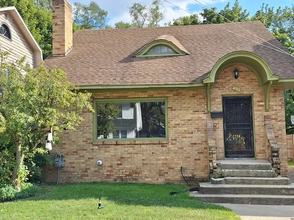 432 Elliott St SE, Grand Rapids, MI 49507