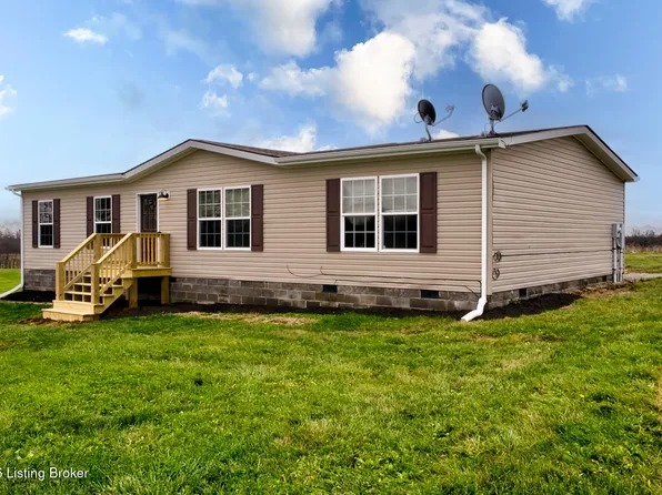 20 Robbie Ln, Pleasureville, KY 40057