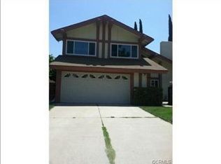 1532 Greencastle Ave, Rowland Heights, CA 91748