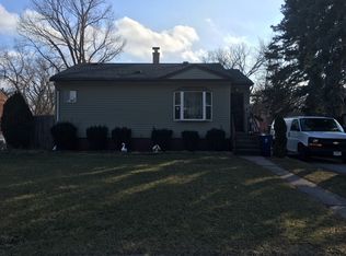 1121 156th Pl, Calumet City, IL