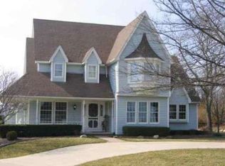 68737 Knollwood Grove Ct, Washington, MI 48095