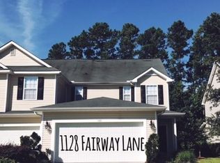 1128 Fairway Ln, Conway, SC 29526