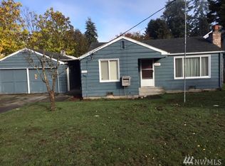 2331 Howard Ave, Everett, WA 98203