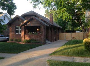 1540 N Clermont St, Denver, CO 80220