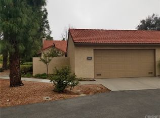 20083 Avenue Of The Oaks #19, Santa Clarita, CA 91321
