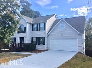 2427 Wellborn Creek Ct, Lithonia, GA 30058