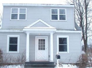 151 Washington Ave, Port Edwards, WI 54469
