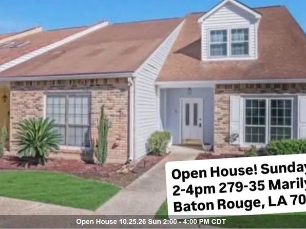 279-35 Marilyn Dr, Baton Rouge, LA 70815