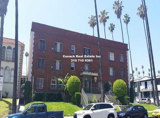 153 N New Hampshire Ave APT 307, Los Angeles, CA 90004