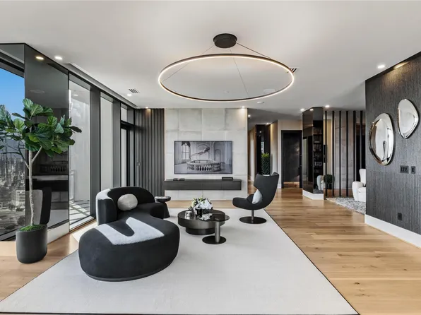 1409 Post Oak Blvd Unit 2301, Houston, TX 77056