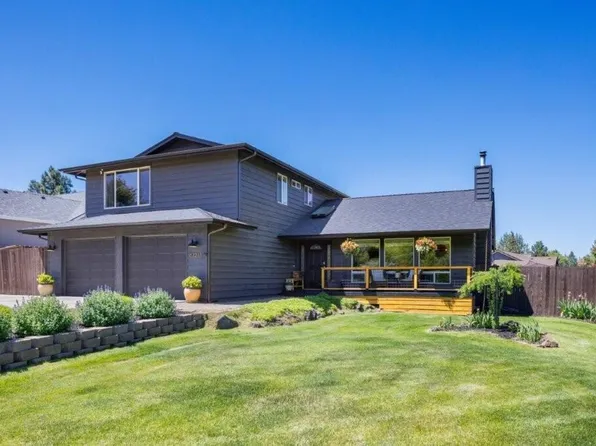 61211 Mount Vista Dr, Bend, OR 97702