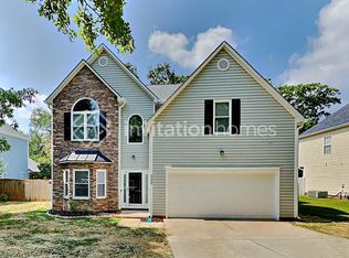 2308 Kingstree Dr, Monroe, NC 28112