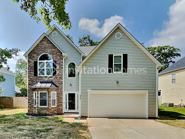 2308 Kingstree Dr, Monroe, NC 28112