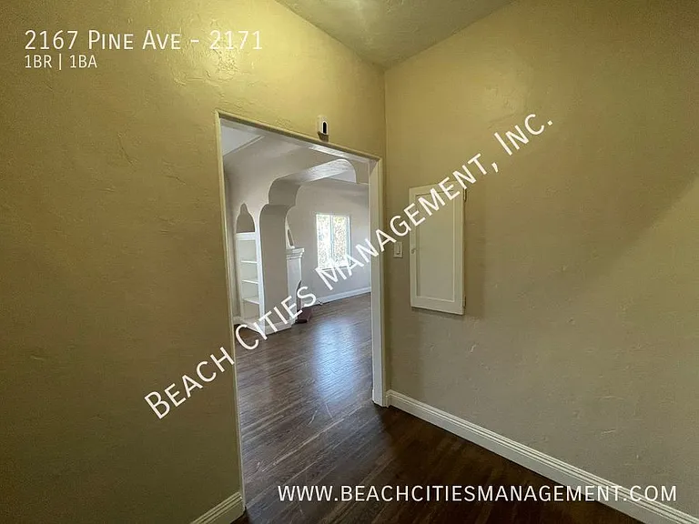 2167 Pine Ave #2171 — Photo 43